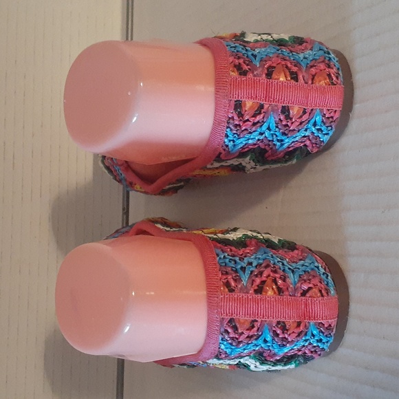 J Crew woven women Flats - Picture 4 of 10